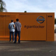 Illustration for article titled Here's What's Hiding In That Giant Mysterious Amazon Locker